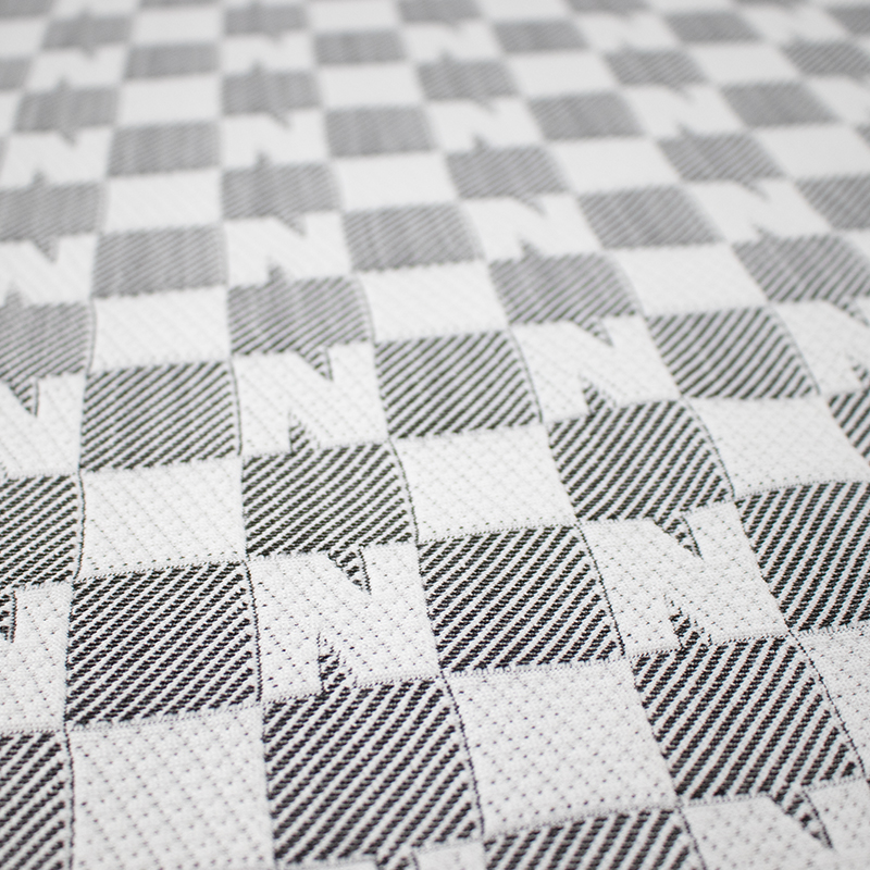 Tela de grafeno para sofá