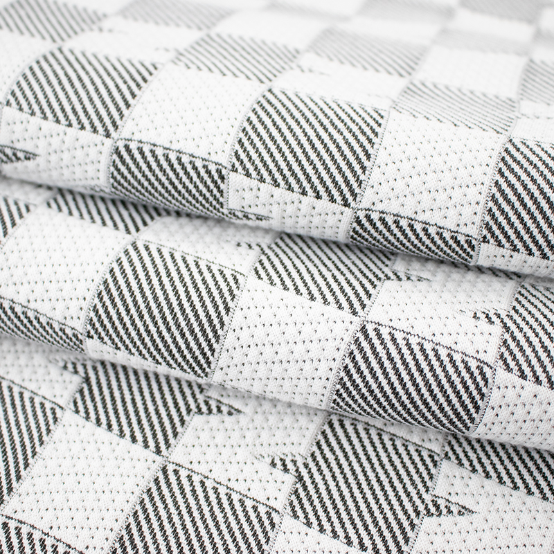 Tela de poliéster para sofá