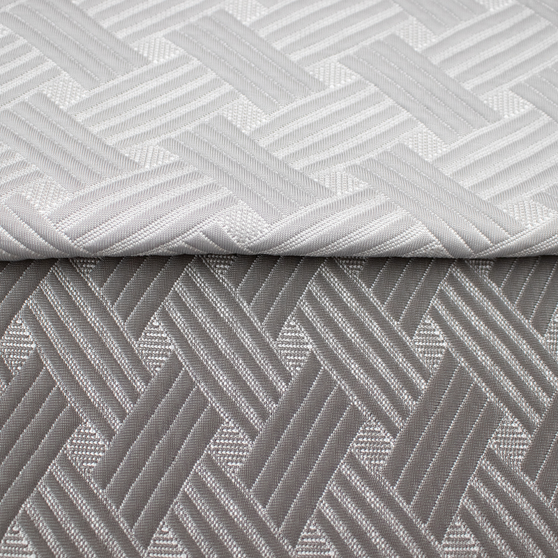 Tela de cama de fibra de bambú