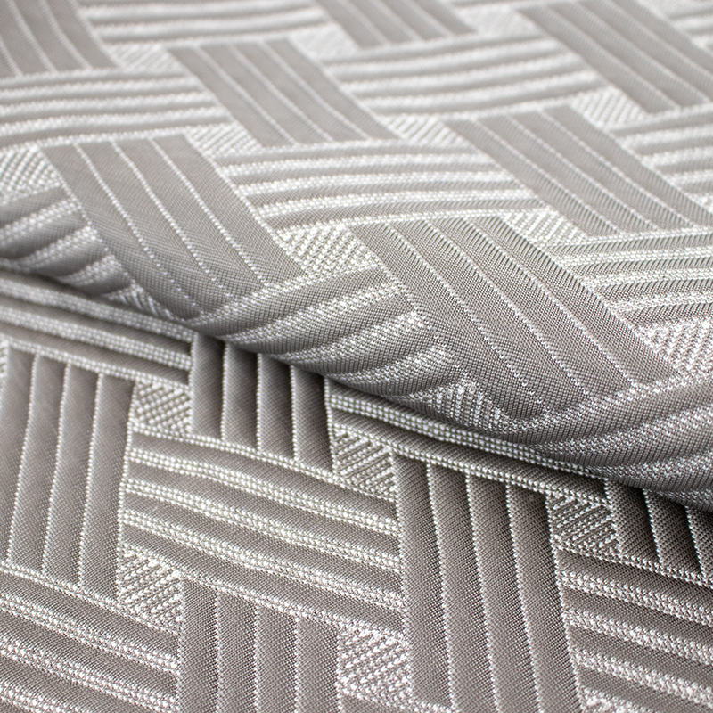 Tela de cama de fibra de bambú