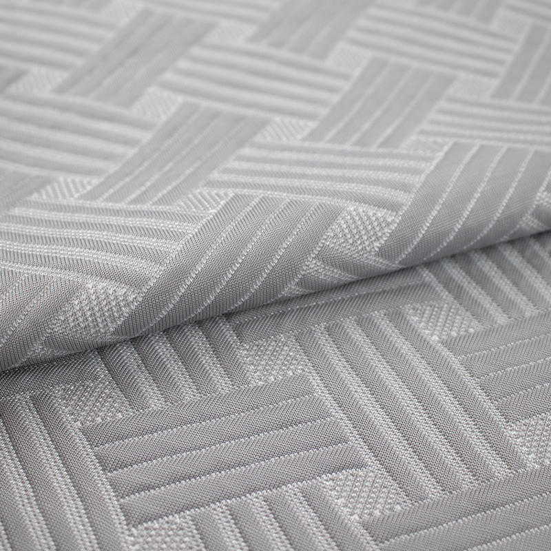 Tela de cama de fibra de bambú