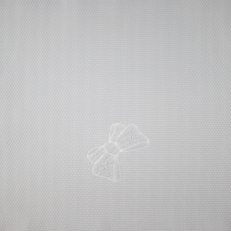 Tejido de cama de hilo antibacteriano