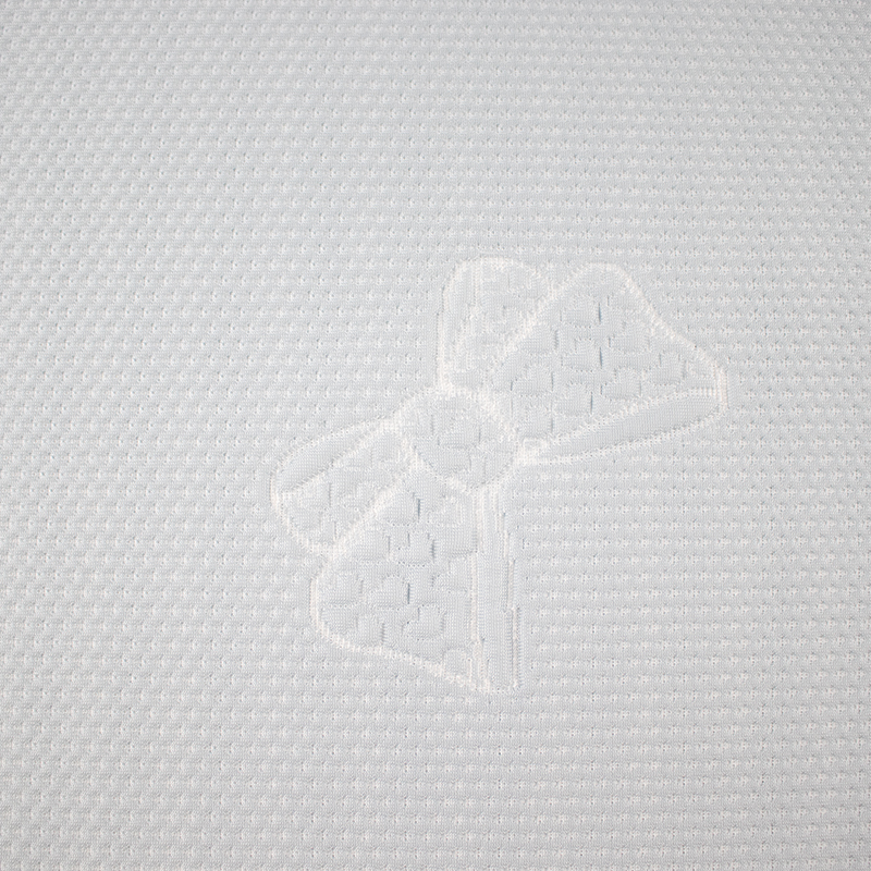 Tela de cama de grafeno