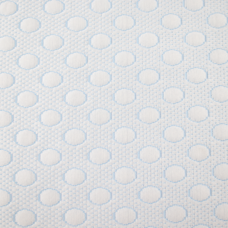 Tela de cama de grafeno