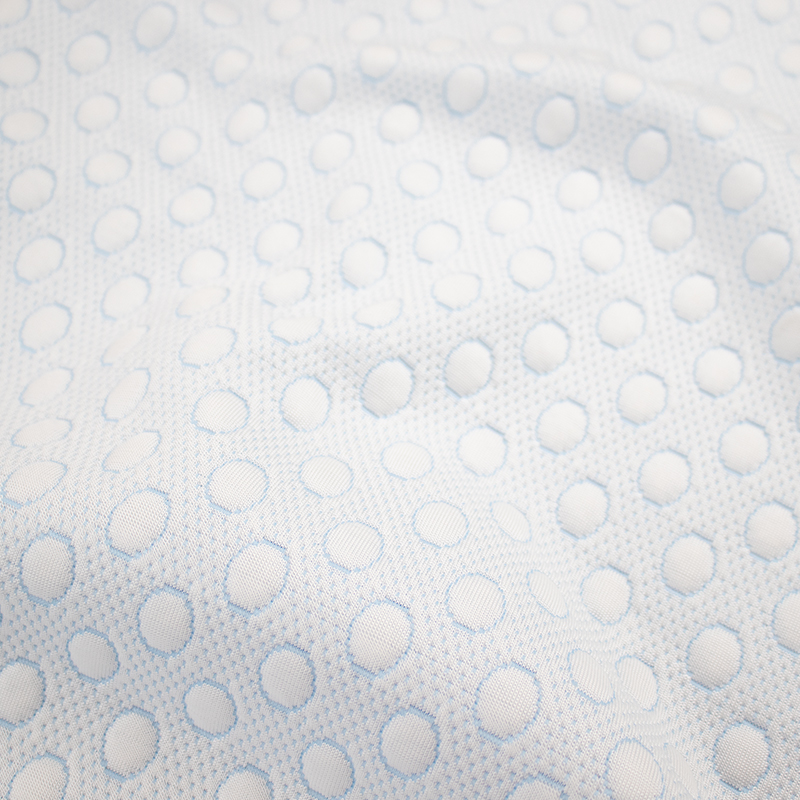 Tela de cama de grafeno