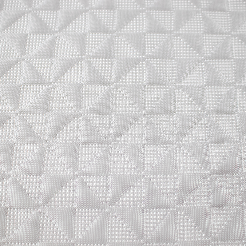 Tela de cama de grafeno