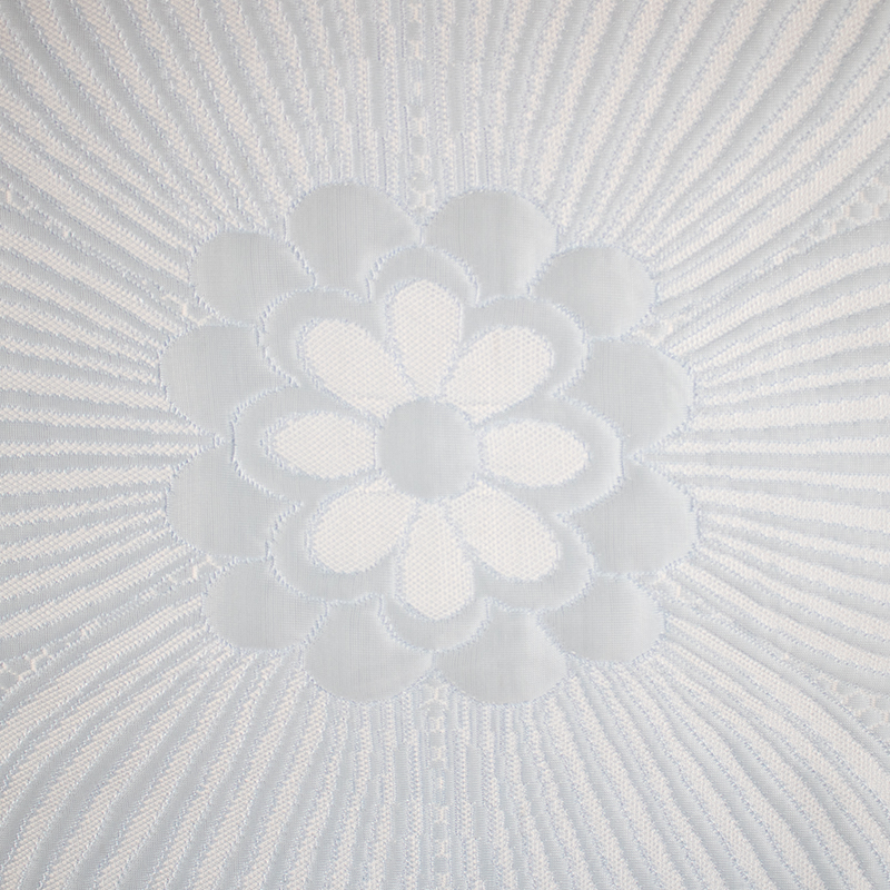 Tela de algodón para cama