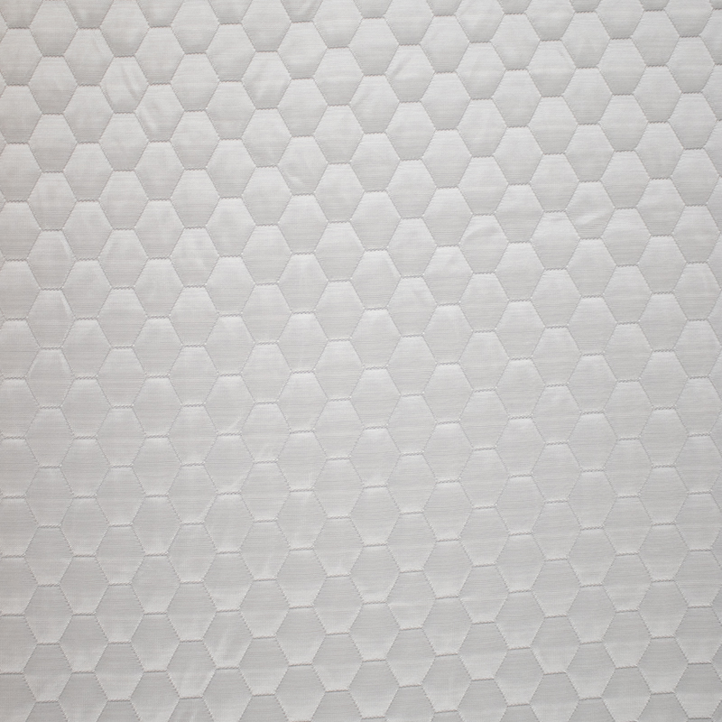 Tejidos de grafeno aptos para mascotas