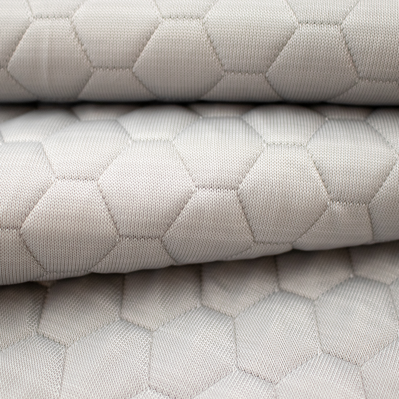 Tejidos de grafeno aptos para mascotas