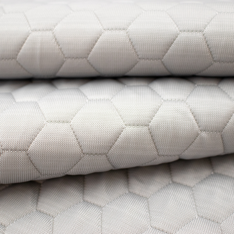 Tejidos de grafeno aptos para mascotas