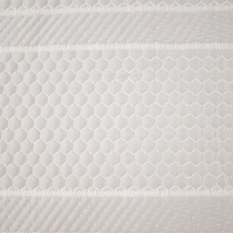 Tela de algodón para cama