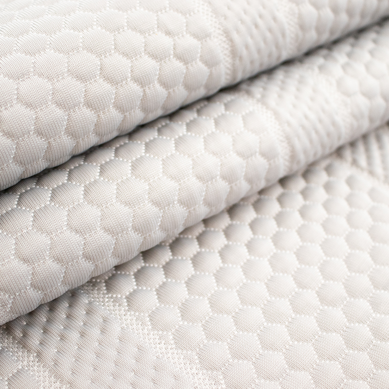 Tela de algodón para cama