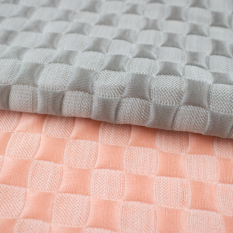 Tela de cama de fibra de bambú