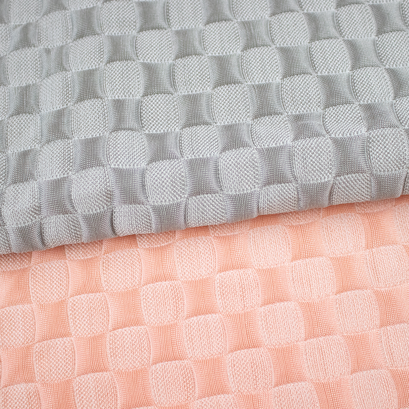 Tela de cama de fibra de bambú