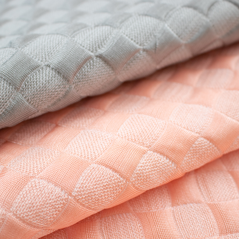 Tela de cama de fibra de bambú