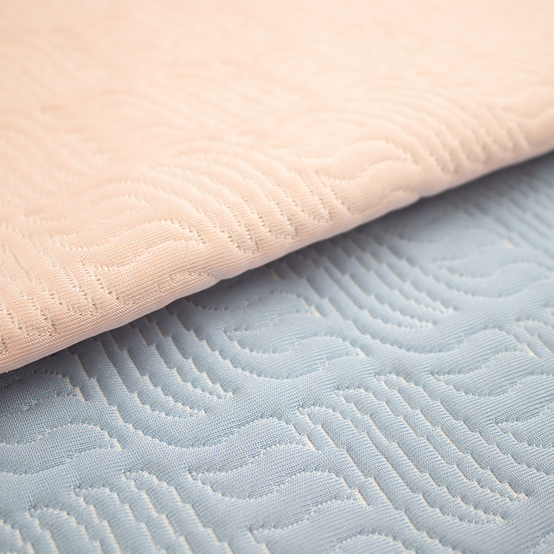 Tela de algodón para cama