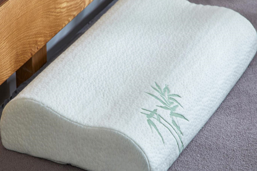 Tela de funda de almohada